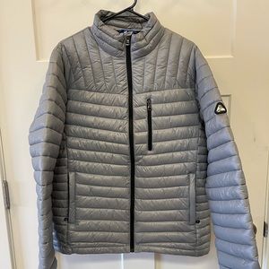 Spire Puffer Jacket